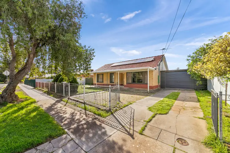 21 Athalie Avenue, Parafield Gardens SA 5107