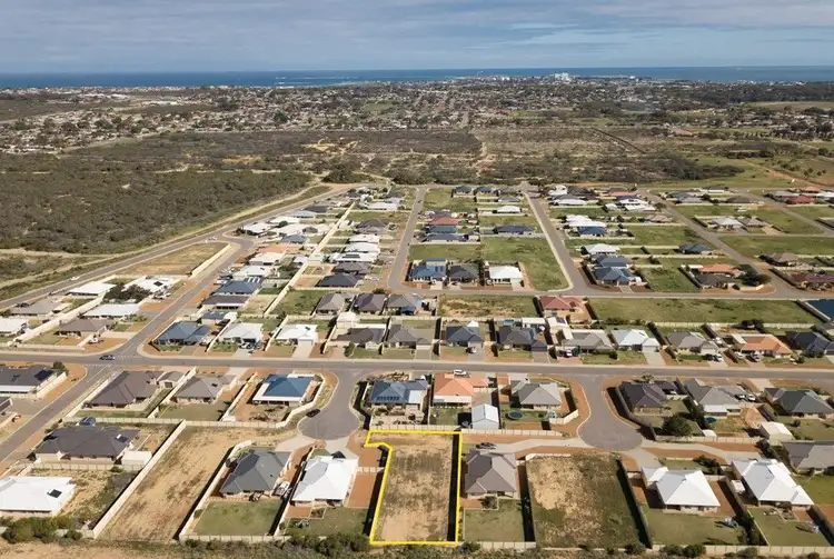 Main view of Homely land listing, 3 Hary Close, Utakarra WA 6530