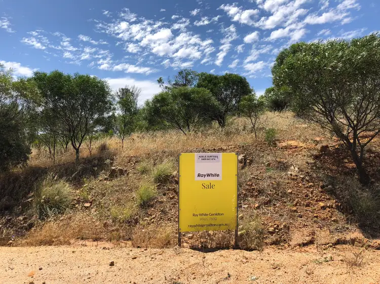 Main view of Homely land listing, 29 John Street, Northampton WA 6535