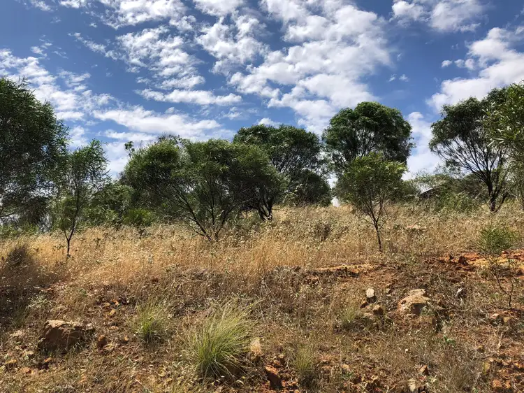 Second view of Homely land listing, 29 John Street, Northampton WA 6535
