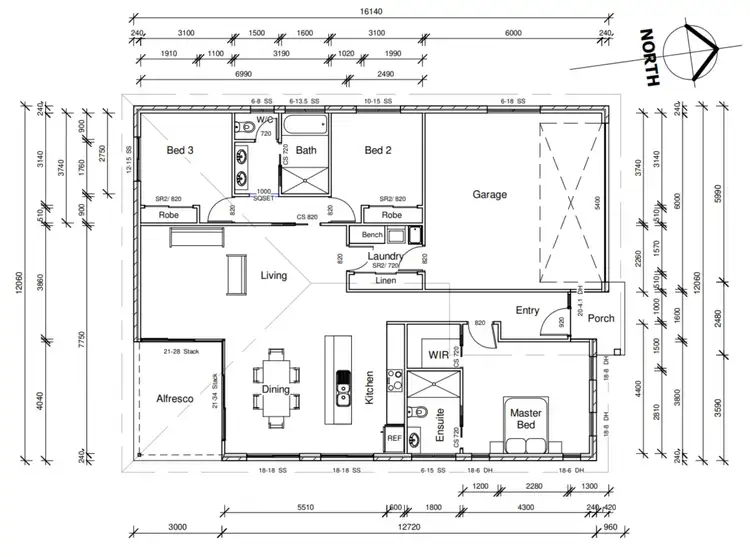 Third view of Homely land listing, 11/47 Mulligan Street, Inverell NSW 2360