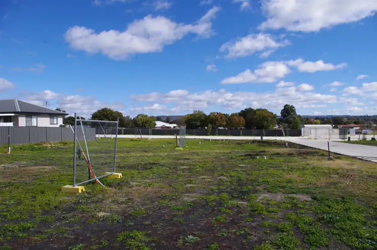 Seventh view of Homely land listing, 11/47 Mulligan Street, Inverell NSW 2360