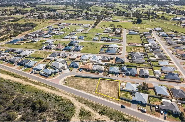 96 Moloney Street, Utakarra WA 6530