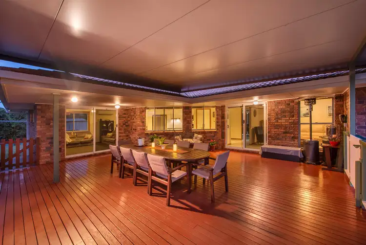 2 Marjorie Street, Rochedale South QLD 4123