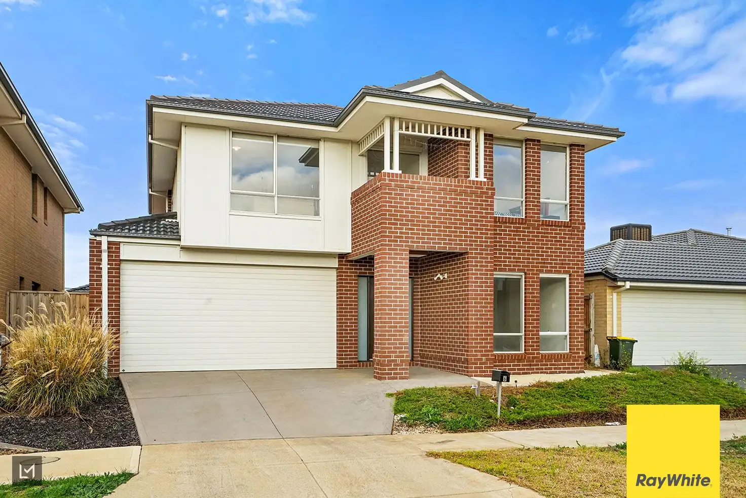 Main view of Homely house listing, 6 Teller Street, Tarneit VIC 3029