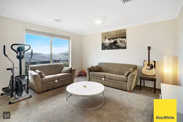 Sixth view of Homely house listing, 6 Teller Street, Tarneit VIC 3029