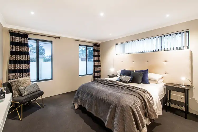 Third view of Homely house listing, 13 Wanderer Parkway, Baldivis WA 6171