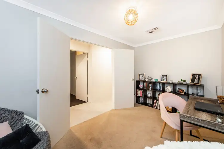 Fifth view of Homely house listing, 13 Wanderer Parkway, Baldivis WA 6171