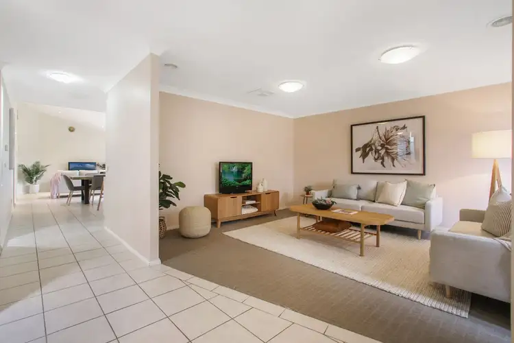 18 Warbler Street, Thurgoona NSW 2640
