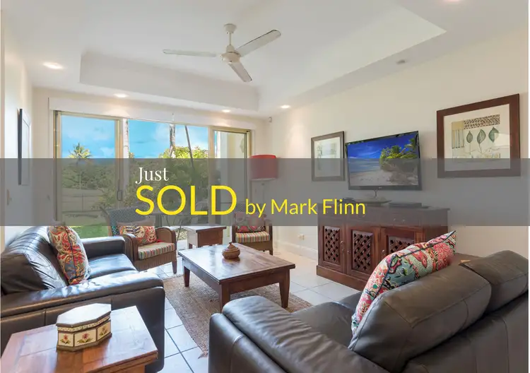 Main view of Homely townhouse listing, 27/24-70 Nautilus Street, Port Douglas QLD 4877