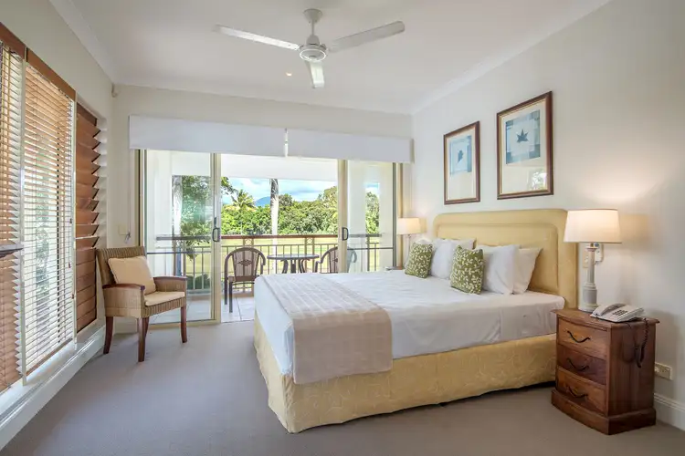 Second view of Homely townhouse listing, 27/24-70 Nautilus Street, Port Douglas QLD 4877