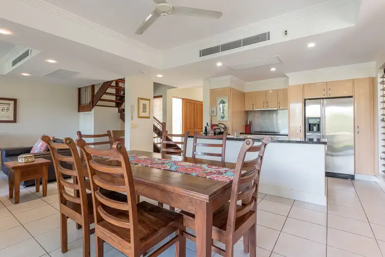 Fourth view of Homely townhouse listing, 27/24-70 Nautilus Street, Port Douglas QLD 4877