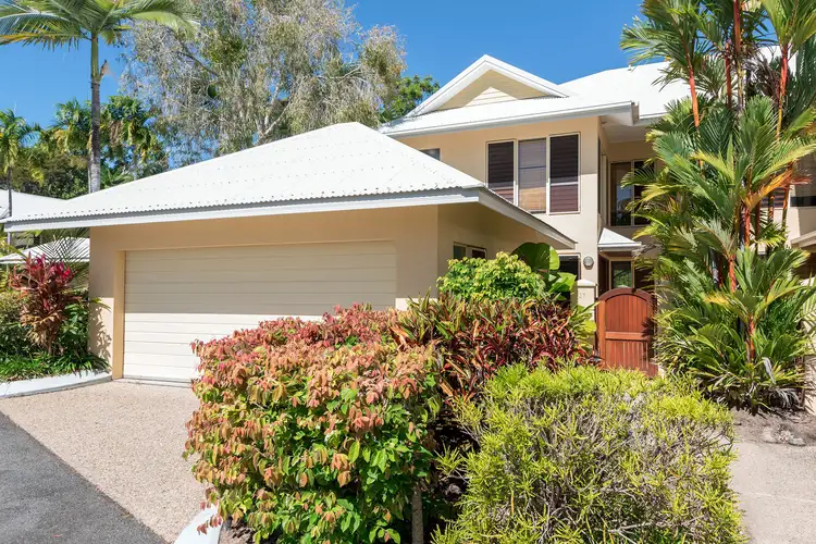 Sixth view of Homely townhouse listing, 27/24-70 Nautilus Street, Port Douglas QLD 4877