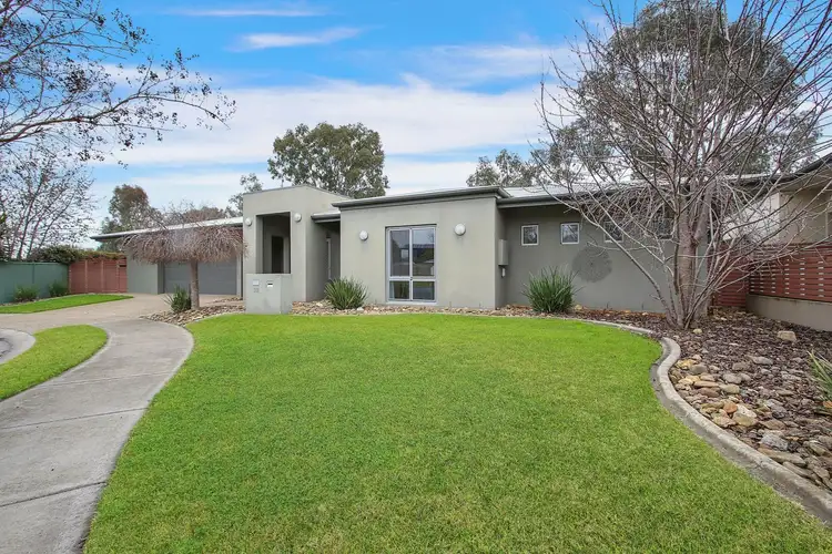 Second view of Homely house listing, 32 Mardross Court, North Albury NSW 2640