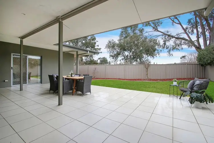 Fourth view of Homely house listing, 32 Mardross Court, North Albury NSW 2640