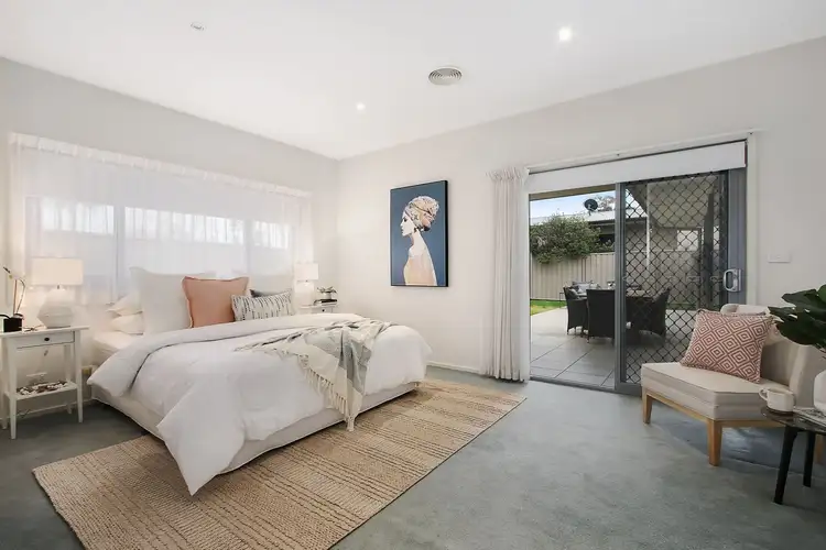 Fifth view of Homely house listing, 32 Mardross Court, North Albury NSW 2640