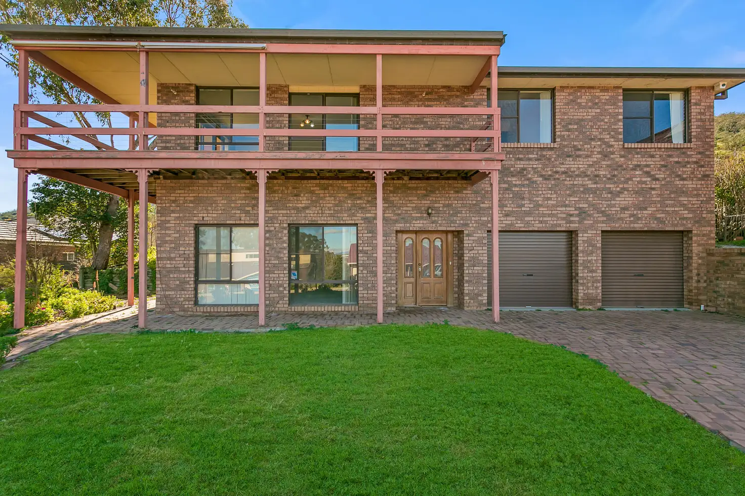 Main view of Homely house listing, 44 Valley Drive, Tamworth NSW 2340