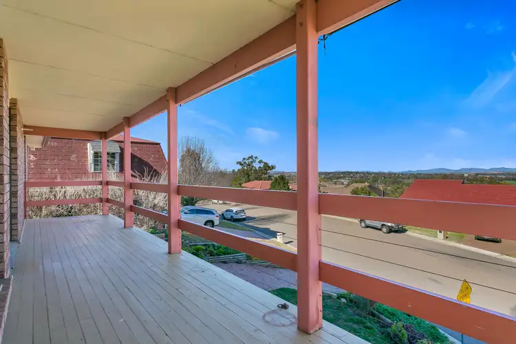 Second view of Homely house listing, 44 Valley Drive, Tamworth NSW 2340