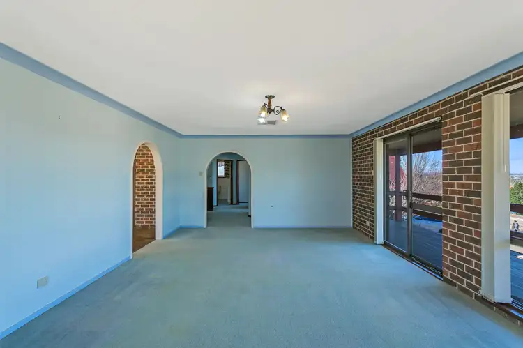 Third view of Homely house listing, 44 Valley Drive, Tamworth NSW 2340