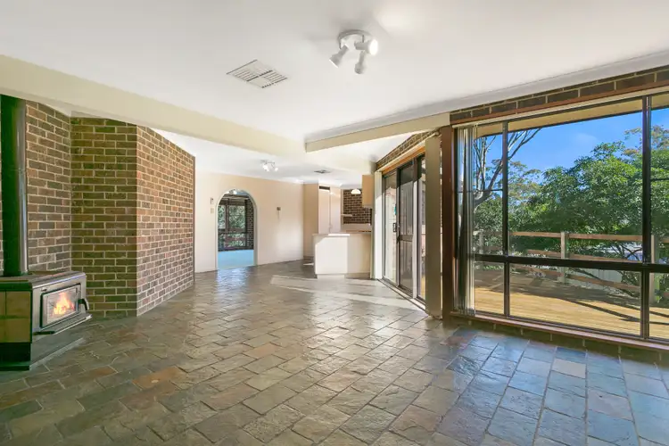 Sixth view of Homely house listing, 44 Valley Drive, Tamworth NSW 2340