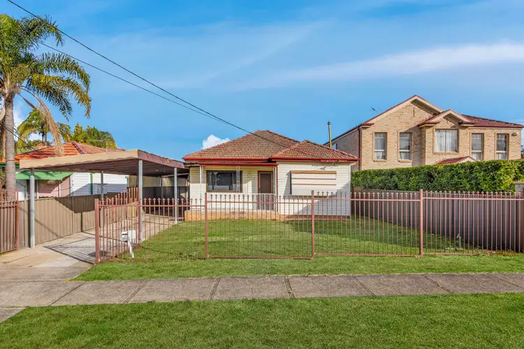 5 Norman Street, Condell Park NSW 2200