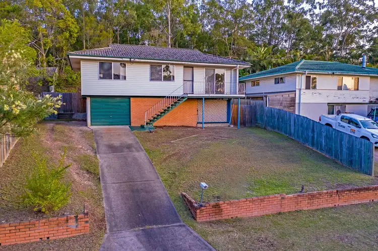 26 Verbena Street, Mount Gravatt QLD 4122
