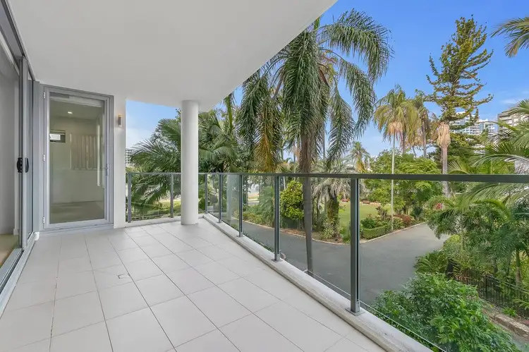 Main view of Homely apartment listing, 2307/25 Anderson Street, Kangaroo Point QLD 4169