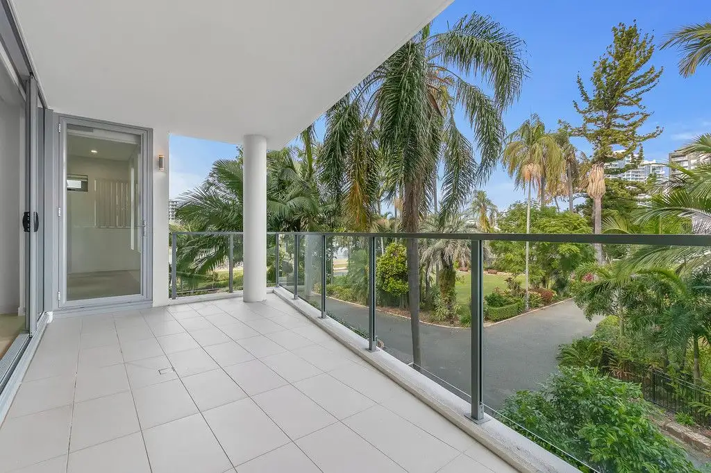 Main view of Homely apartment listing, 2307/25 Anderson Street, Kangaroo Point QLD 4169