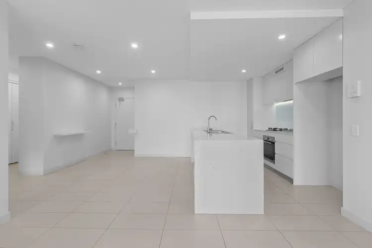 Third view of Homely apartment listing, 2307/25 Anderson Street, Kangaroo Point QLD 4169