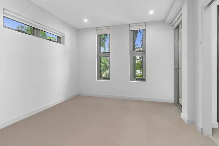 Fifth view of Homely apartment listing, 2307/25 Anderson Street, Kangaroo Point QLD 4169