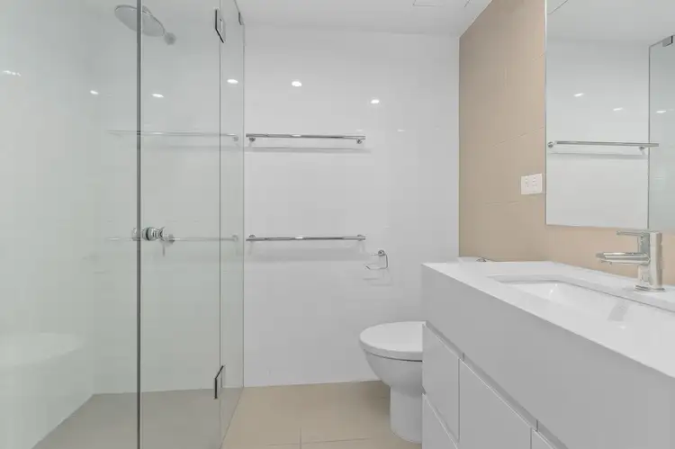Sixth view of Homely apartment listing, 2307/25 Anderson Street, Kangaroo Point QLD 4169