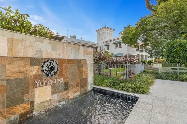 Seventh view of Homely apartment listing, 2307/25 Anderson Street, Kangaroo Point QLD 4169