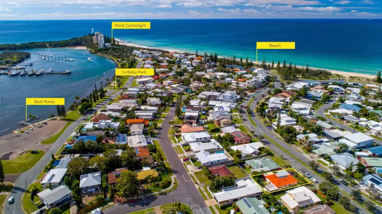 26 Point Cartwright Drive, Buddina QLD 4575