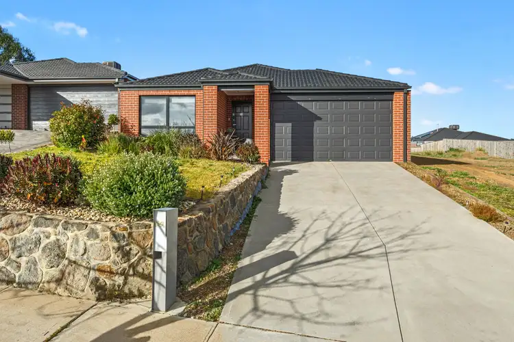 Main view of Homely house listing, 54 Aspect Drive, Doreen VIC 3754