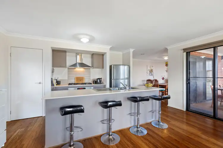 Second view of Homely house listing, 54 Aspect Drive, Doreen VIC 3754