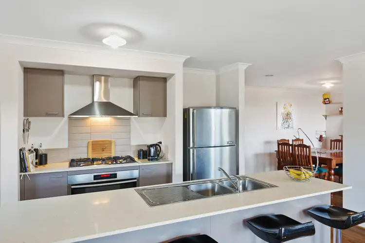 Third view of Homely house listing, 54 Aspect Drive, Doreen VIC 3754