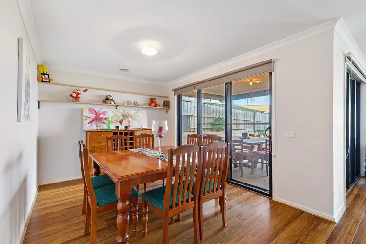 Fourth view of Homely house listing, 54 Aspect Drive, Doreen VIC 3754