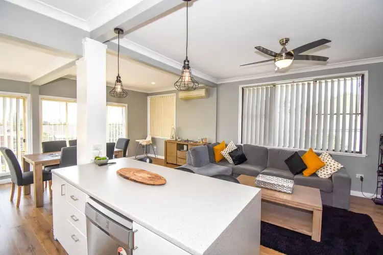 Third view of Homely house listing, 9 Golsby Street, West Bathurst NSW 2795
