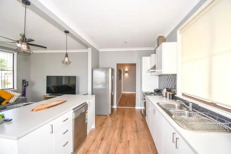 Fifth view of Homely house listing, 9 Golsby Street, West Bathurst NSW 2795