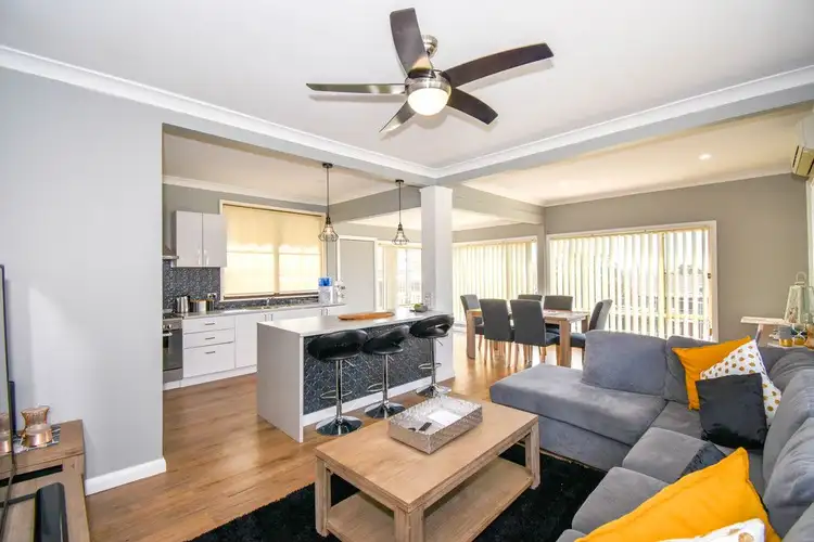 Seventh view of Homely house listing, 9 Golsby Street, West Bathurst NSW 2795