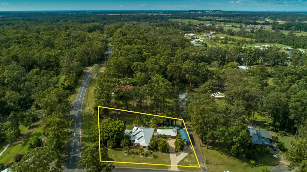 Main view of Homely house listing, 5 Millstream Place, Glenview QLD 4553