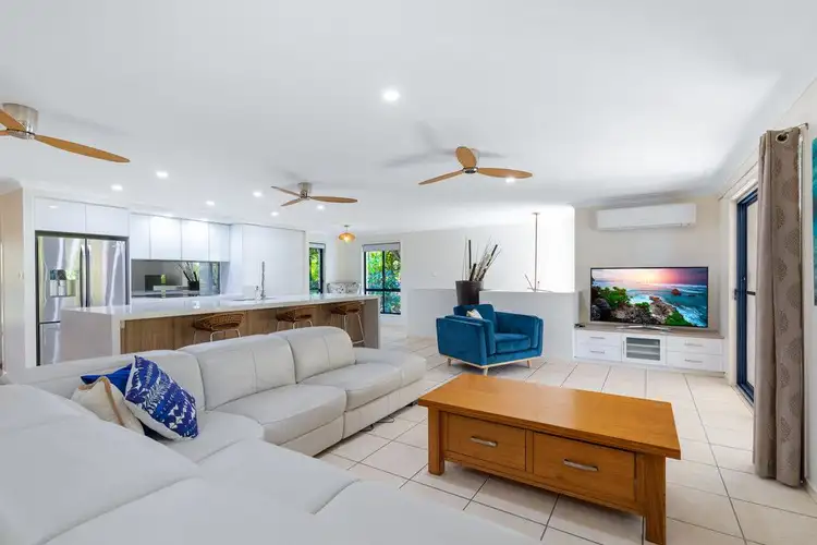 Second view of Homely house listing, 5 Millstream Place, Glenview QLD 4553