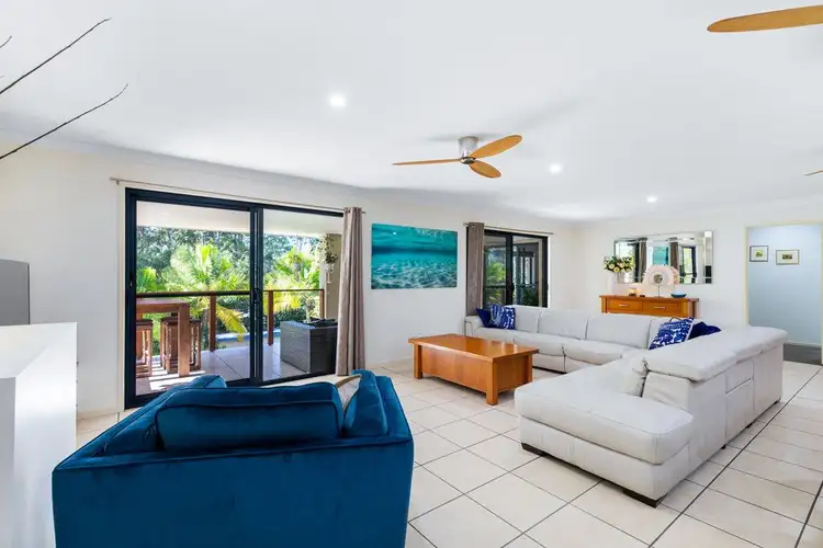 Third view of Homely house listing, 5 Millstream Place, Glenview QLD 4553
