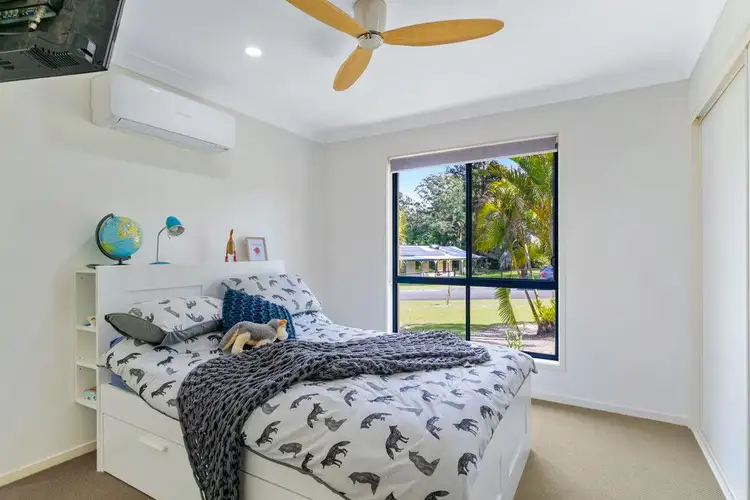 Sixth view of Homely house listing, 5 Millstream Place, Glenview QLD 4553