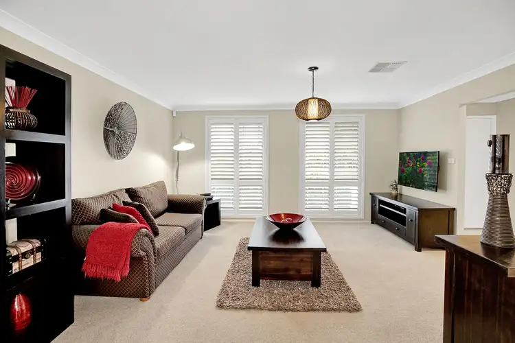 Second view of Homely house listing, 3 Bujan Street, Glenmore Park NSW 2745