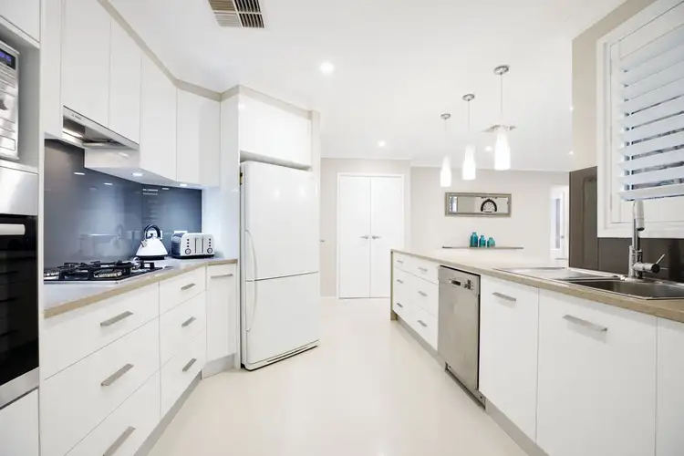 Third view of Homely house listing, 3 Bujan Street, Glenmore Park NSW 2745