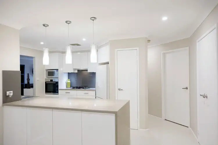 Fourth view of Homely house listing, 3 Bujan Street, Glenmore Park NSW 2745