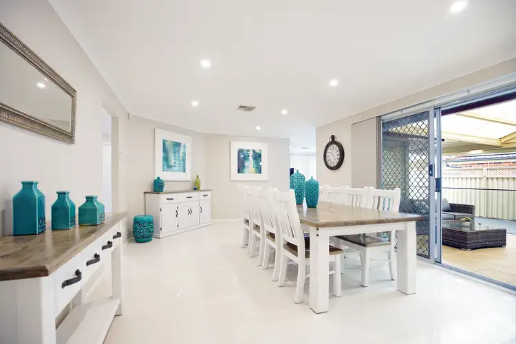 Fifth view of Homely house listing, 3 Bujan Street, Glenmore Park NSW 2745