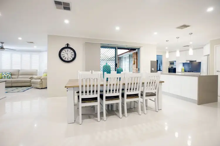 Sixth view of Homely house listing, 3 Bujan Street, Glenmore Park NSW 2745
