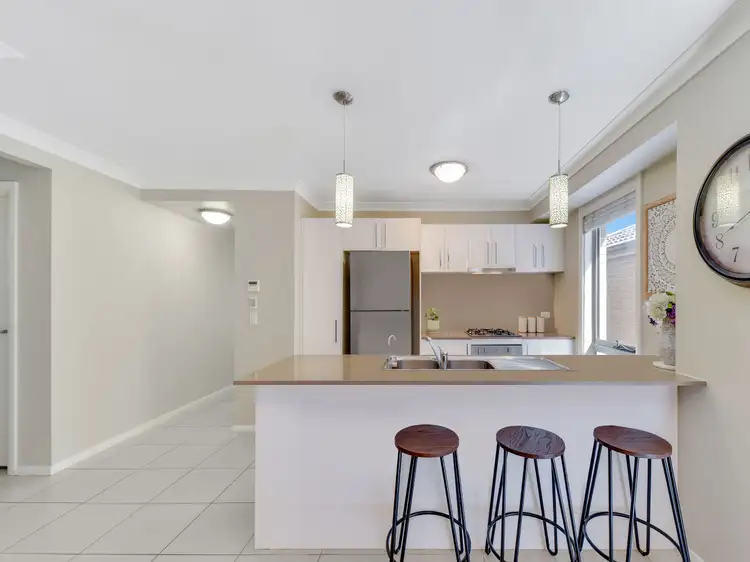 Fourth view of Homely house listing, 6 Tanner Close, Spring Farm NSW 2570